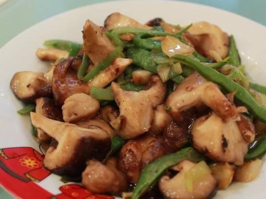 6點半到家，7點吃上飯！20道快手菜送給你！