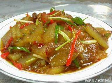 16道菜最適合晚上吃，做法簡單，趕緊做給家人嘗嘗！