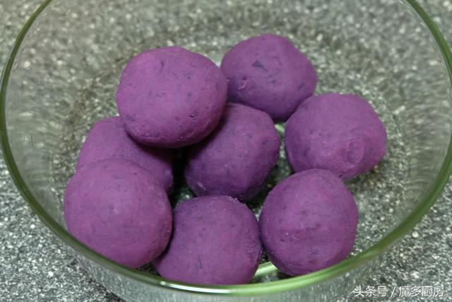 月餅別再買了,自己做的營養又健康,甜而不膩,做法很簡單!