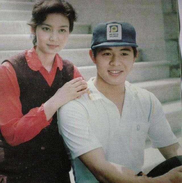 李連傑前妻東山再起,坐擁身家數十億,再談李連傑直言不是好男人!