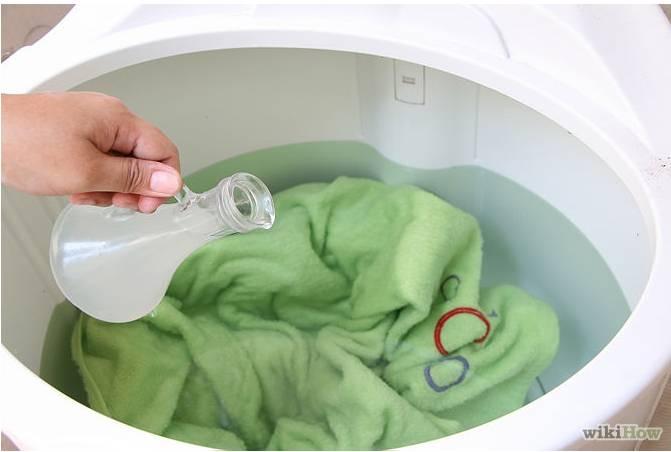 衣服、棉被發黴不用丟！簡單幾招教你去除黴菌！太有效了，快來試試