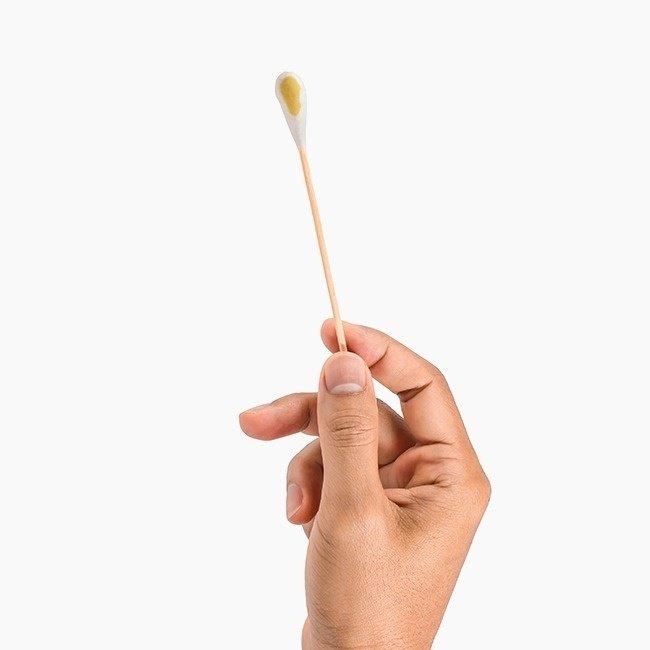 你最近挖完耳朵的「棉花棒是什麼顏色」？診斷你的身體到底出了什麼問題