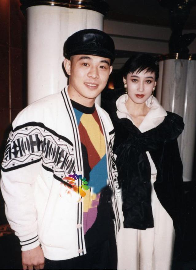 李連傑前妻東山再起,坐擁身家數十億,再談李連傑直言不是好男人!