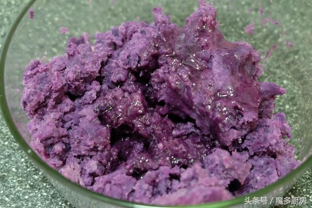 月餅別再買了,自己做的營養又健康,甜而不膩,做法很簡單!