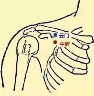 想要秋天少生病,一定要拍打此處11穴,大病小病它都管!