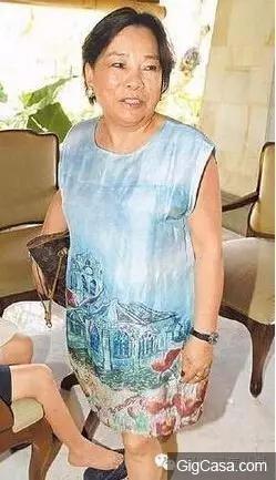 吳奇隆前妻馬雅舒忍了7年,終於出來揭穿吳奇隆的真麵目
