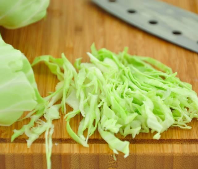 擔心菜洗不幹凈？教您一招告別農藥殘留！洗菜大全奉上！