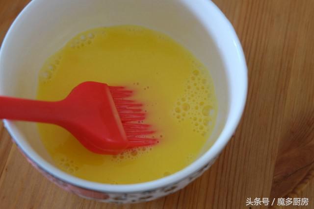 月餅別再買了,自己做的營養又健康,甜而不膩,做法很簡單!