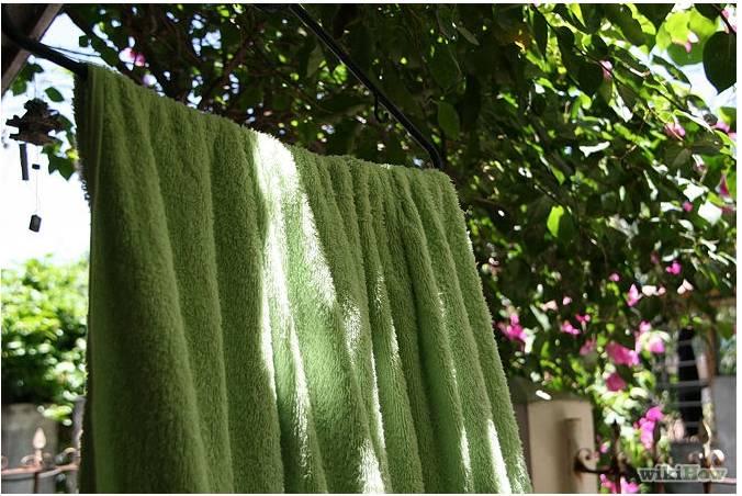 衣服、棉被發黴不用丟！簡單幾招教你去除黴菌！太有效了，快來試試