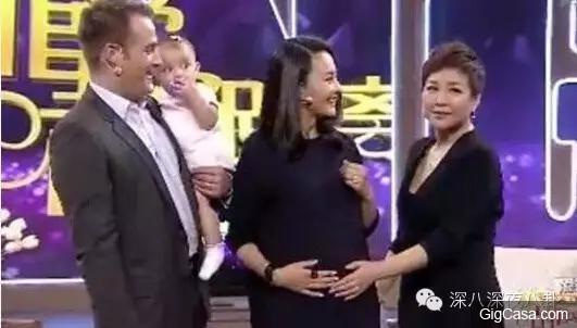 吳奇隆前妻馬雅舒忍了7年,終於出來揭穿吳奇隆的真麵目