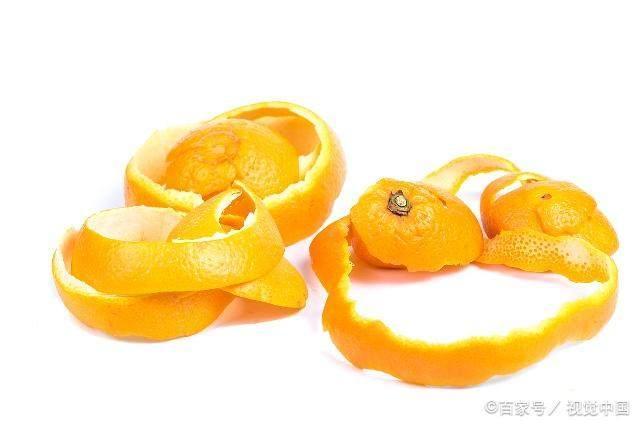 吃葡萄不吐葡萄皮才是對的，還有這些瓜果的皮，好處超過你想像