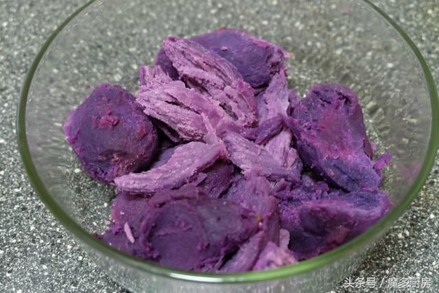 月餅別再買了,自己做的營養又健康,甜而不膩,做法很簡單!