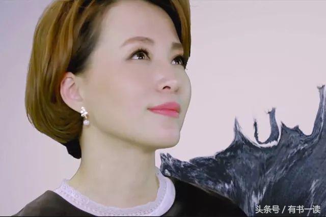 董卿丨優雅之人，不怕老去