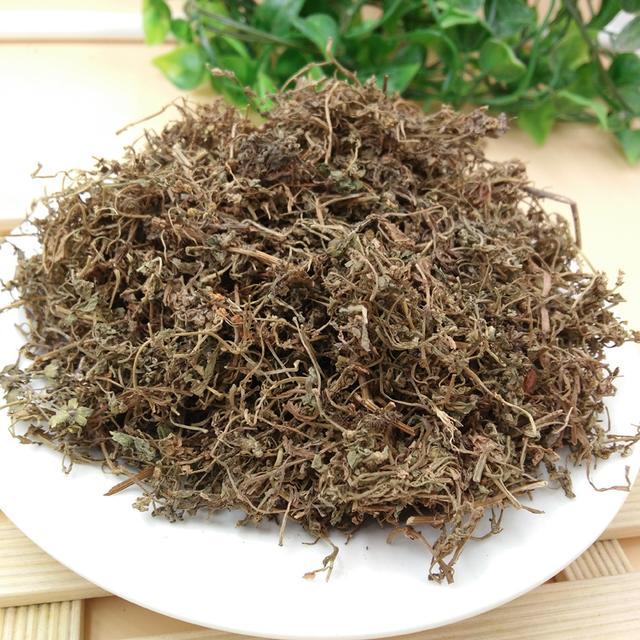 鼻炎一直不好，試試這個野菜，或許不需要吃藥