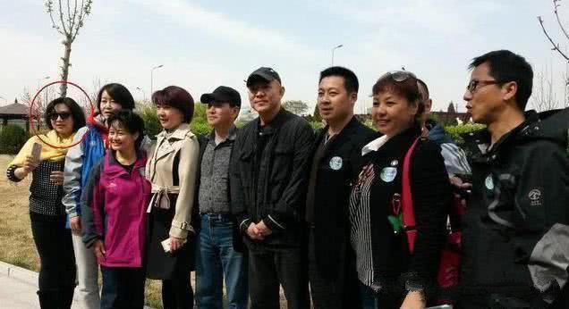 李連傑前妻東山再起,坐擁身家數十億,再談李連傑直言不是好男人!