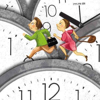 8歲男童上太多補習班猝死,臨終前就說了句「我太累了,想睡覺」?