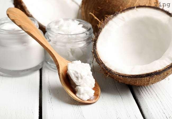 我原本以為「椰子油」只能拿來吃,沒想到居然還有這15個隱藏版的妙用,真是太棒了