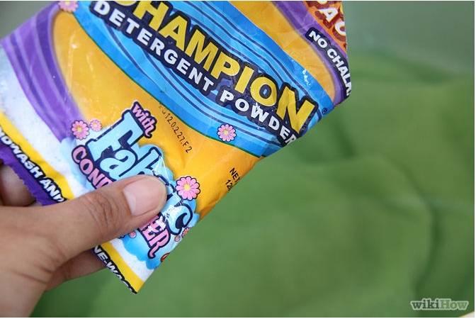 衣服、棉被發黴不用丟！簡單幾招教你去除黴菌！太有效了，快來試試