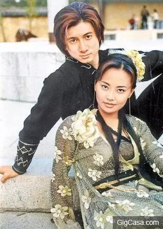 吳奇隆前妻馬雅舒忍了7年,終於出來揭穿吳奇隆的真麵目