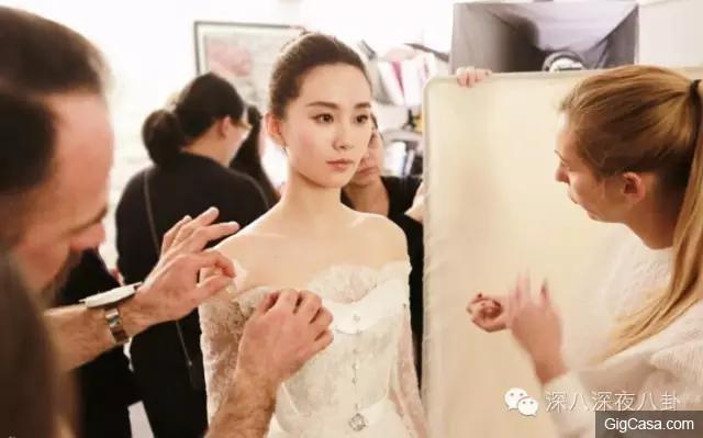 吳奇隆前妻馬雅舒忍了7年,終於出來揭穿吳奇隆的真麵目