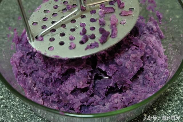 月餅別再買了,自己做的營養又健康,甜而不膩,做法很簡單!