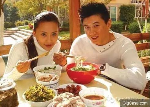 吳奇隆前妻馬雅舒忍了7年,終於出來揭穿吳奇隆的真麵目