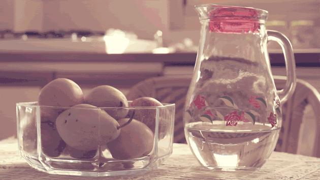 不喝飲料，喝足水，30天後你的身體會有怎樣的改變？