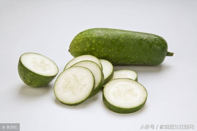 排腎毒該怎麼飲食？多吃這十種食物，「洗腎」不花錢