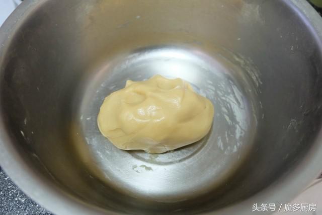 月餅別再買了,自己做的營養又健康,甜而不膩,做法很簡單!