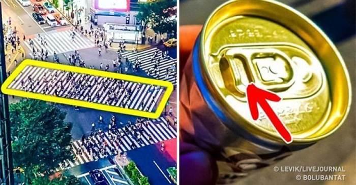 16個「能夠讓生活變得更美好」的日本神發明!