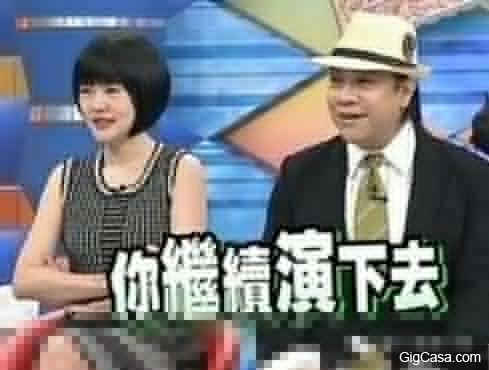 吳奇隆前妻馬雅舒忍了7年,終於出來揭穿吳奇隆的真麵目