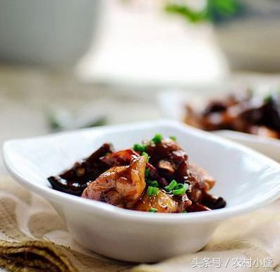 味鮮肉嫩的16道雞翅秘製做法,色味俱全,喜歡吃雞翅的不要錯過!