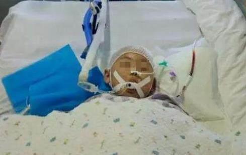 8歲男童上太多補習班猝死,臨終前就說了句「我太累了,想睡覺」?