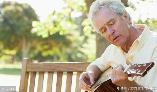 百歲老人長壽的秘密:懶!這4件事懶得做,身體就能沒毛病