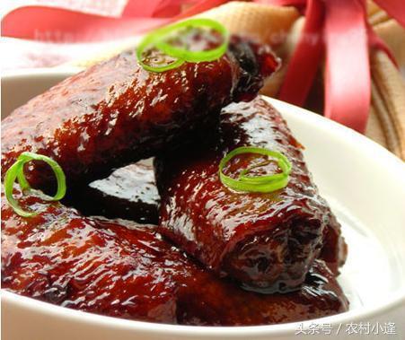 味鮮肉嫩的16道雞翅秘製做法,色味俱全,喜歡吃雞翅的不要錯過!