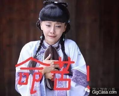 吳奇隆前妻馬雅舒忍了7年,終於出來揭穿吳奇隆的真麵目