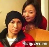 吳奇隆前妻馬雅舒忍了7年,終於出來揭穿吳奇隆的真麵目
