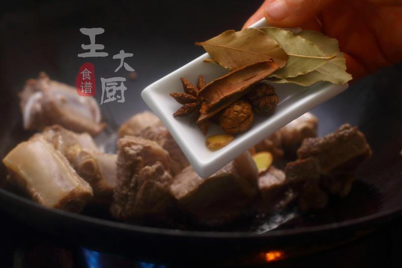 排骨也可以這樣做,很多人沒這麼吃過,簡單好吃,一次就會愛上的