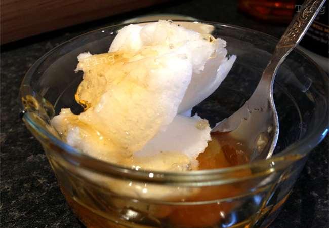 我原本以為「椰子油」只能拿來吃,沒想到居然還有這15個隱藏版的妙用,真是太棒了