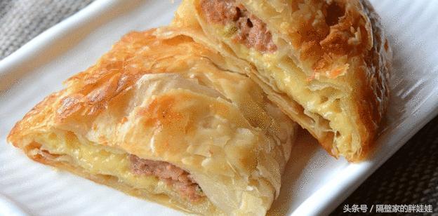 早餐食譜做法大全喲,一周不重複,給您家人做上健康美味的早餐