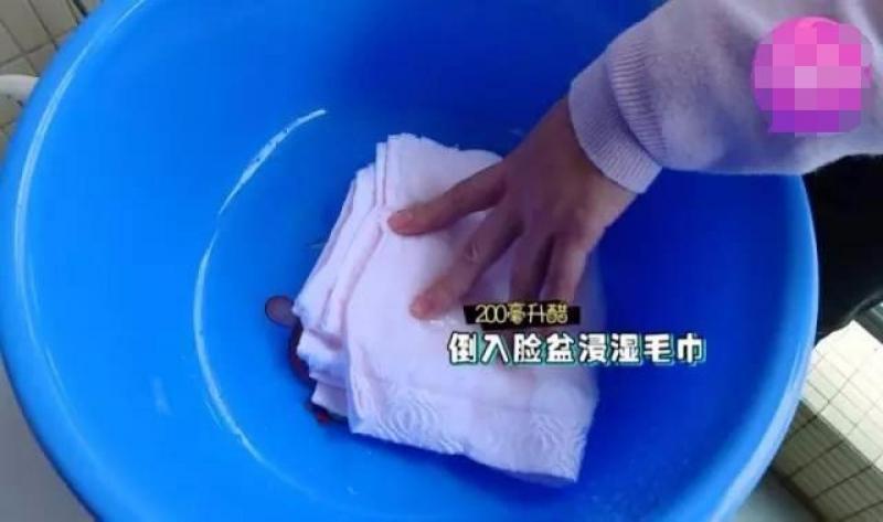 剛洗完的洗衣機看起來很乾淨,但用這簡單方法「真正的髒汙」才能被洗出來