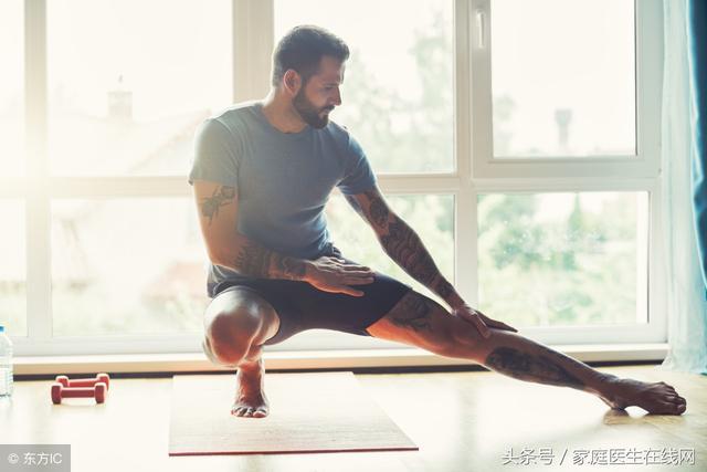 睡前做這3件事,是主動「找病生」,第二個很多人在做