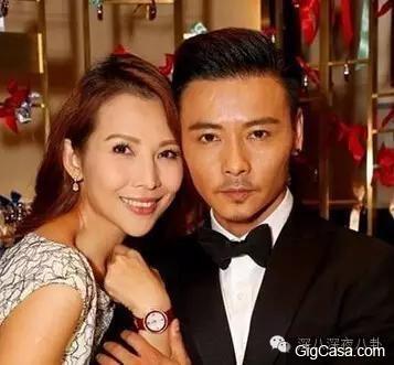 吳奇隆前妻馬雅舒忍了7年,終於出來揭穿吳奇隆的真麵目