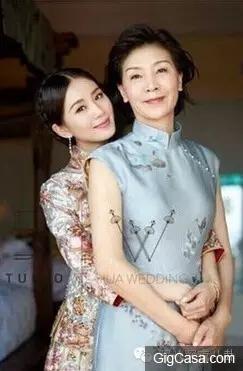 吳奇隆前妻馬雅舒忍了7年,終於出來揭穿吳奇隆的真麵目