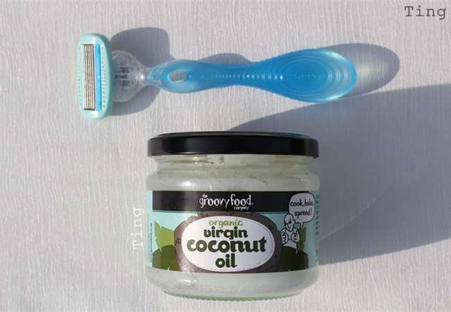 我原本以為「椰子油」只能拿來吃,沒想到居然還有這15個隱藏版的妙用,真是太棒了