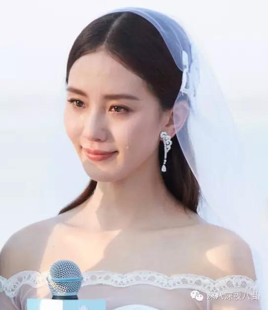吳奇隆前妻馬雅舒忍了7年,終於出來揭穿吳奇隆的真麵目