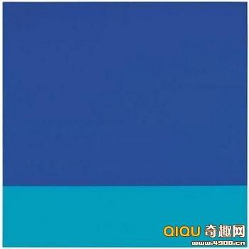 迷之簡筆畫竟值幾十萬 有錢人的世界你能懂？