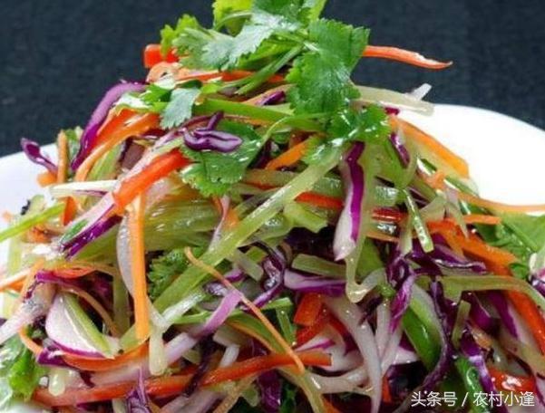 16道菜最適合晚上吃，做法簡單，趕緊做給家人嘗嘗！