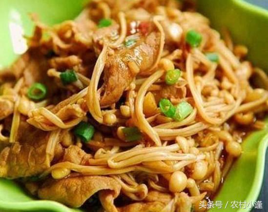 16道菜最適合晚上吃，做法簡單，趕緊做給家人嘗嘗！