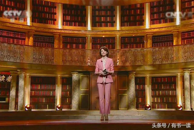 董卿丨優雅之人，不怕老去